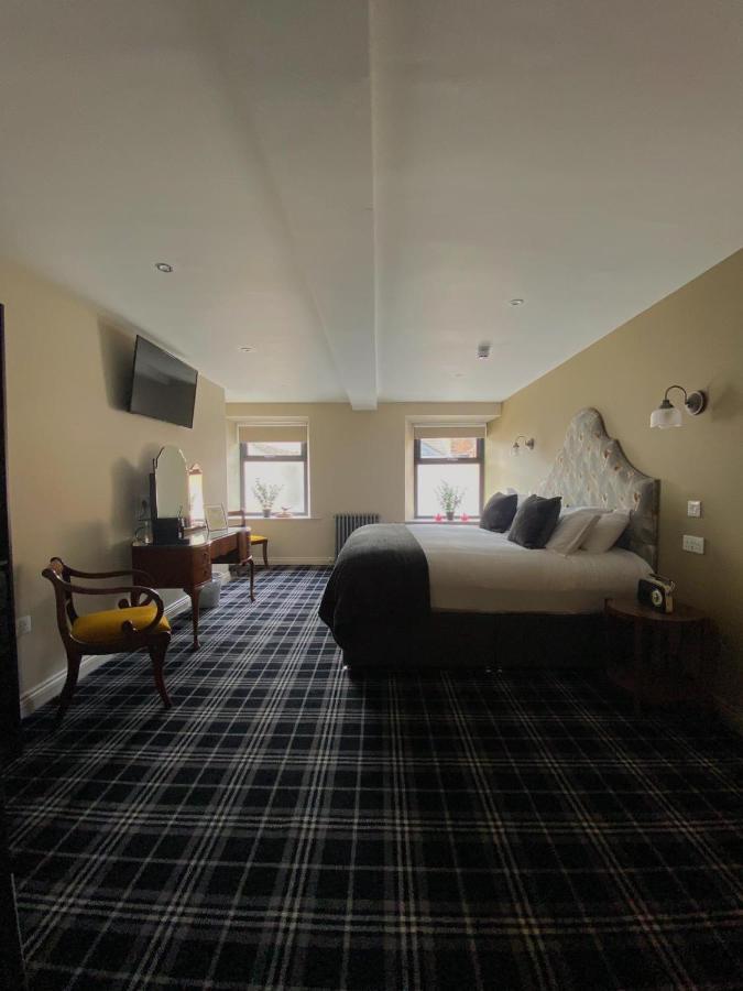 The Lounge & Bar Hotel 3*